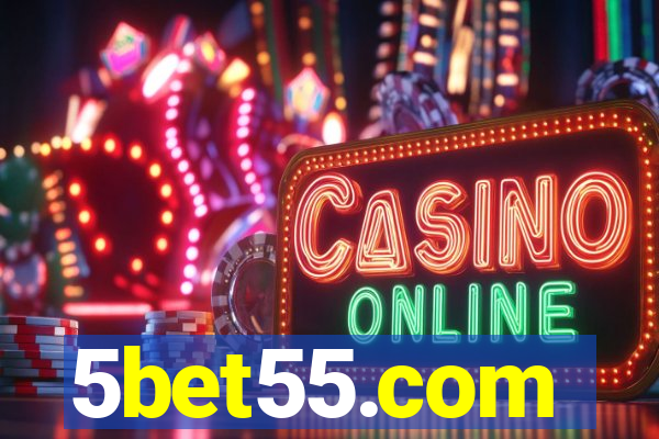 5bet55.com