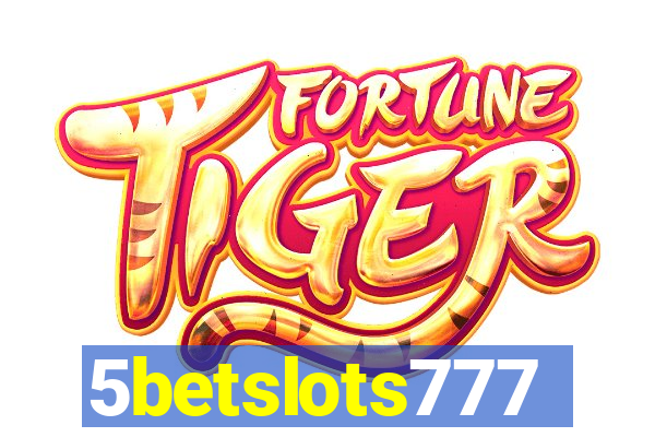 5betslots777