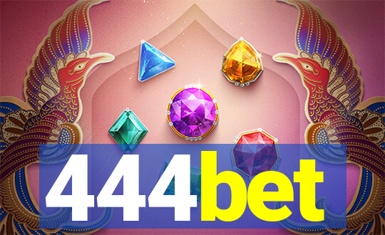 444bet