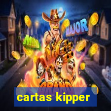 cartas kipper