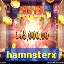 hamnsterx