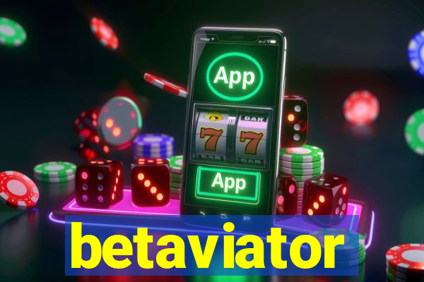 betaviator