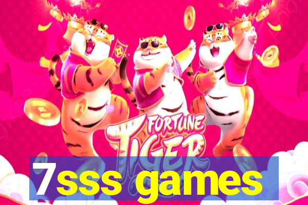 7sss games