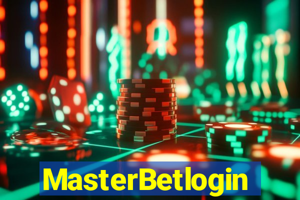 MasterBetlogin