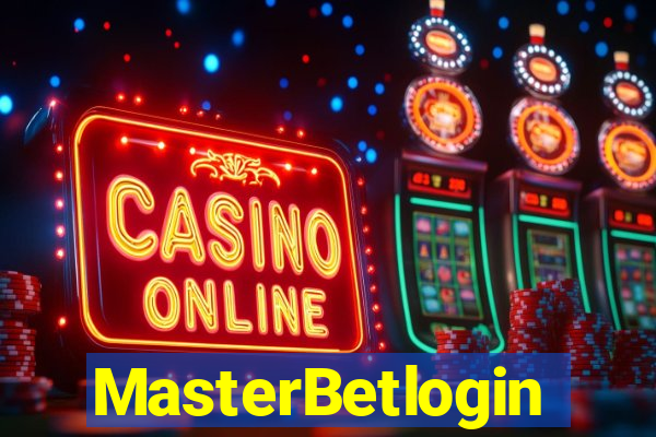 MasterBetlogin