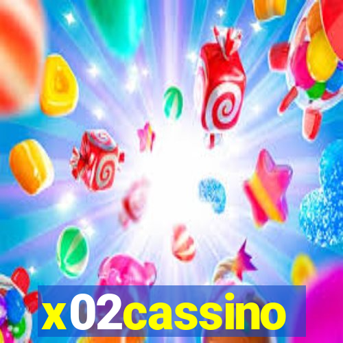 x02cassino