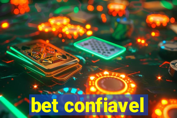 bet confiavel