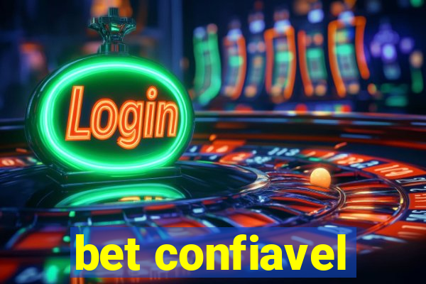 bet confiavel