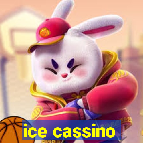 ice cassino