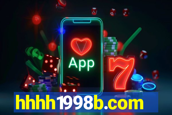 hhhh1998b.com