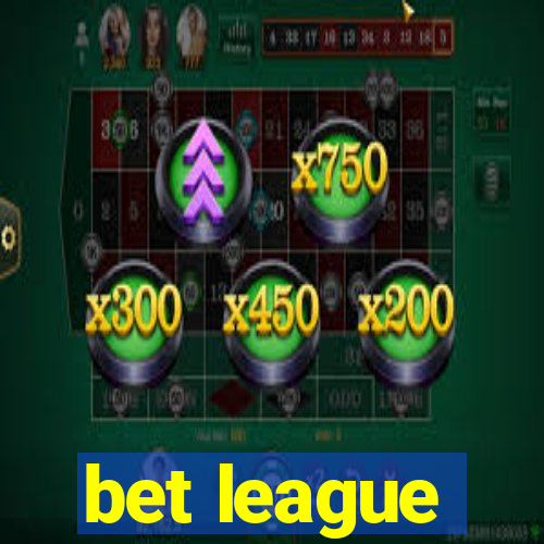 bet league