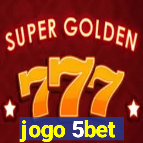 jogo 5bet