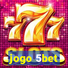 jogo 5bet