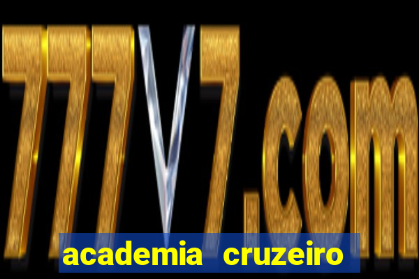 academia cruzeiro do sul betim