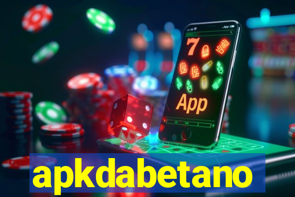 apkdabetano