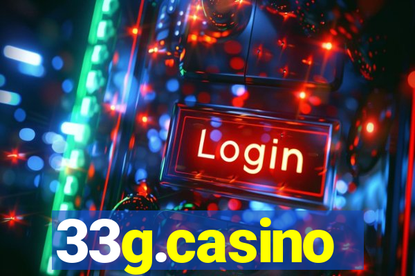 33g.casino