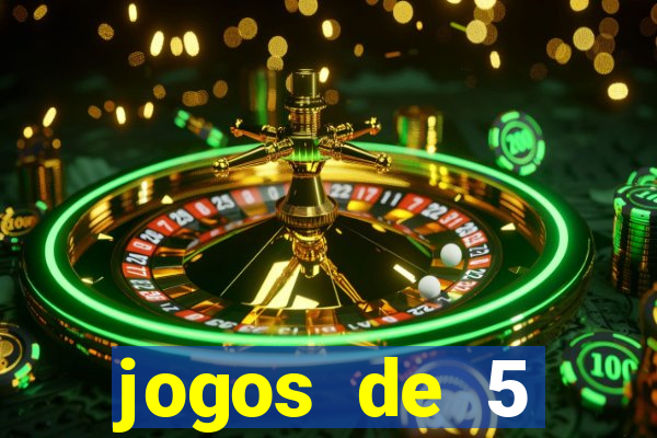 jogos de 5 centavos nas plataformas