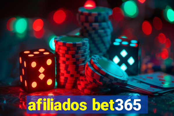 afiliados bet365