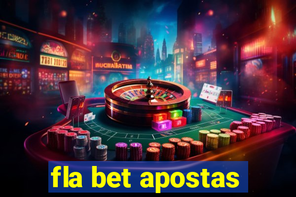 fla bet apostas