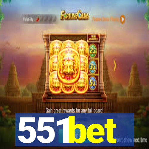 551bet