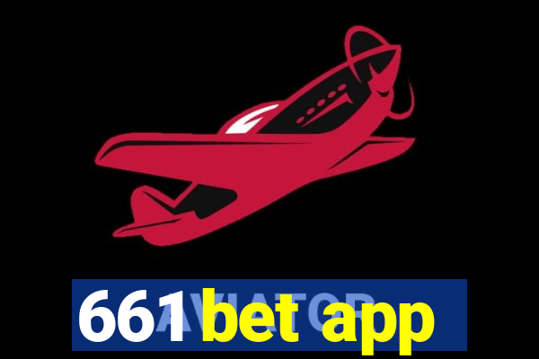 661 bet app