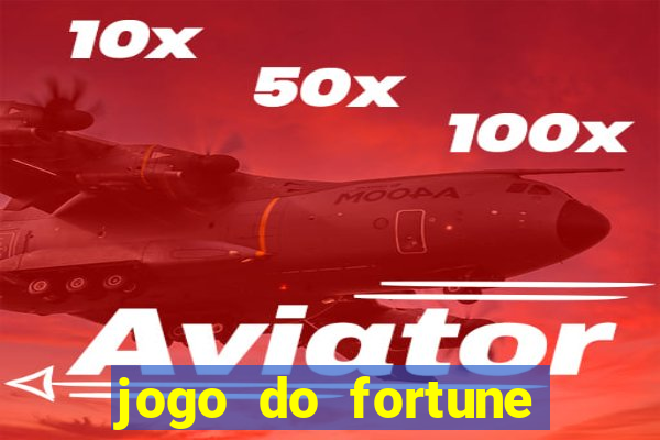 jogo do fortune dragon grátis