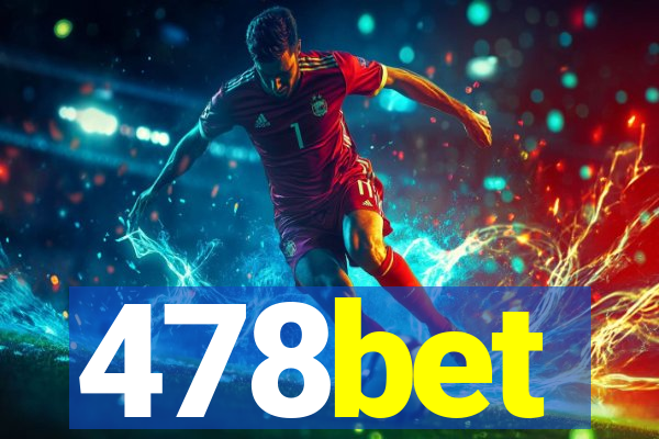 478bet