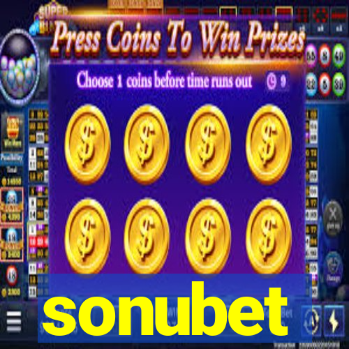 sonubet