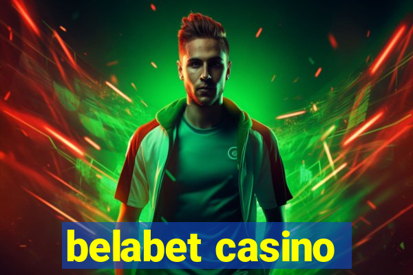 belabet casino