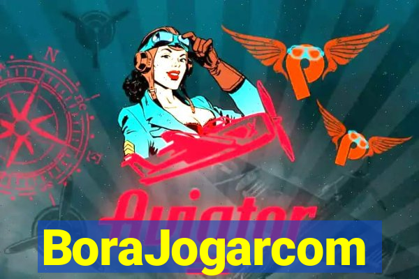 BoraJogarcom