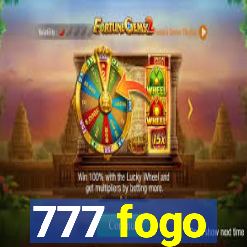 777 fogo