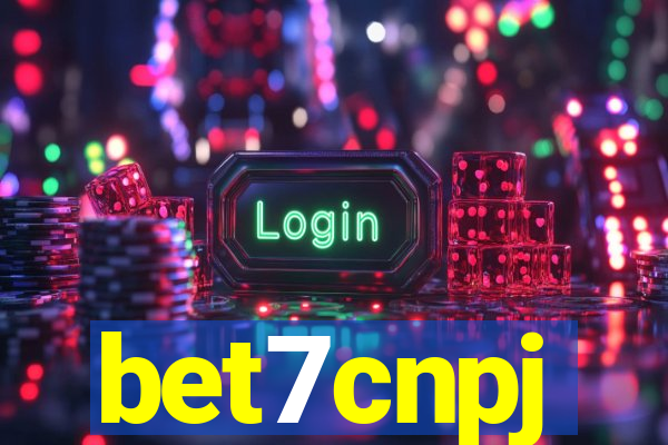 bet7cnpj