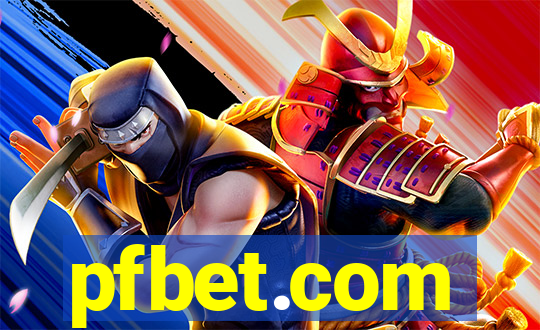 pfbet.com