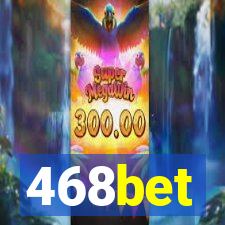 468bet