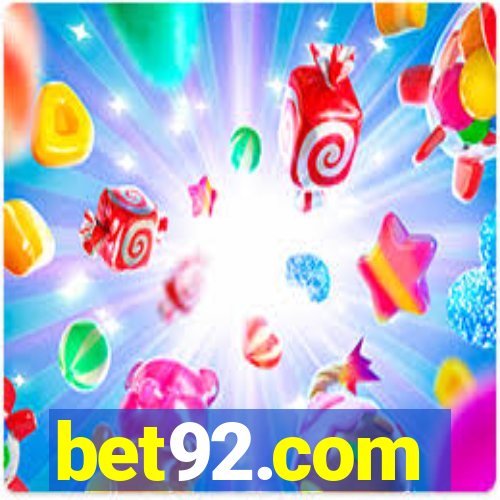 bet92.com