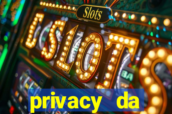 privacy da pipokinha gratis