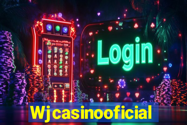 Wjcasinooficial