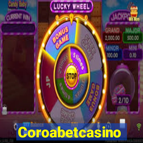 Coroabetcasino