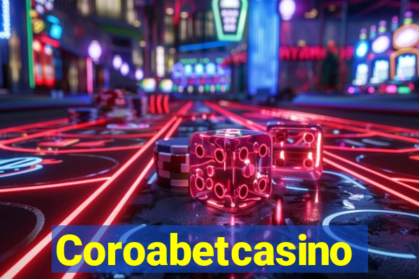 Coroabetcasino