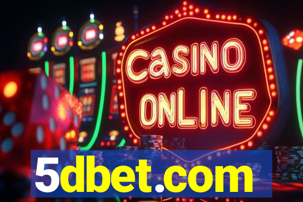 5dbet.com