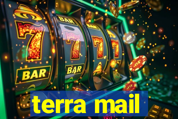 terra mail