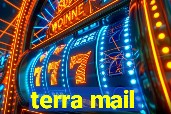 terra mail