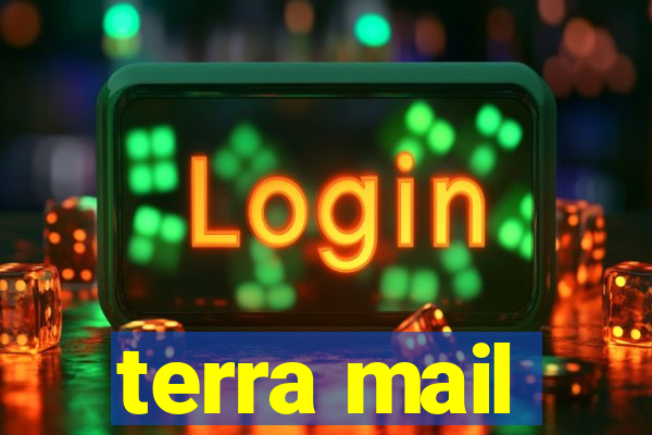 terra mail