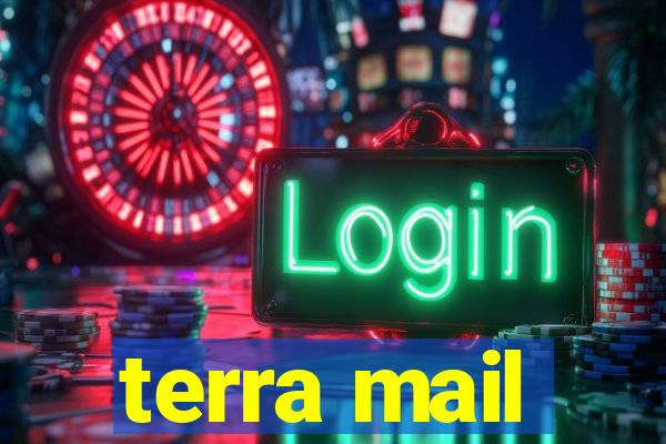 terra mail