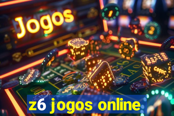 z6 jogos online