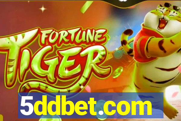 5ddbet.com