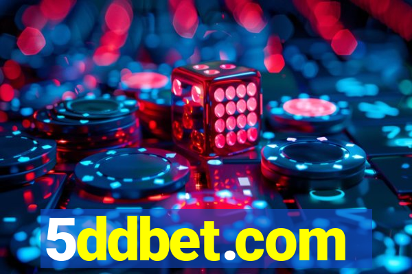 5ddbet.com