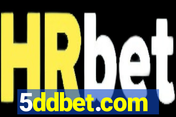 5ddbet.com