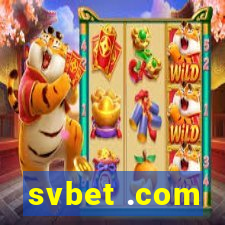 svbet .com