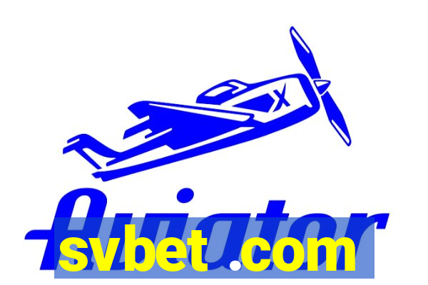 svbet .com